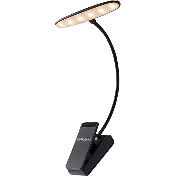 LED Clip Light Warm lights 6 Bulbs