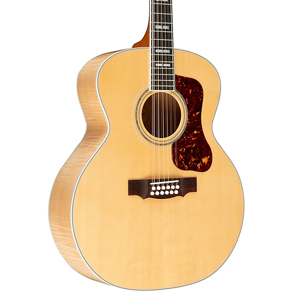 F 512 Maple Jumbo