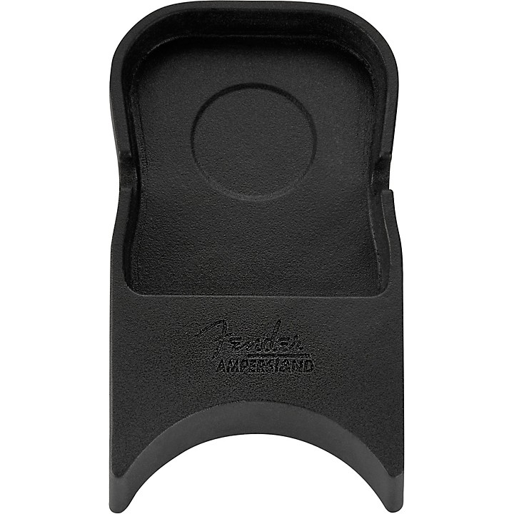 Amperstand Guitar Cradle Black