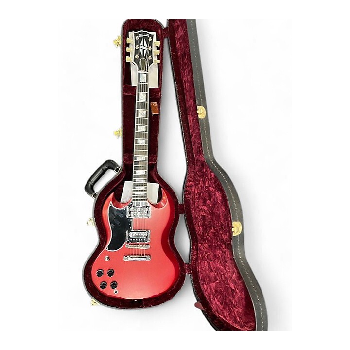 Gibson Used Gibson mod collection