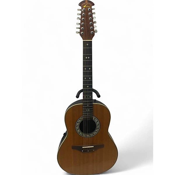 Ovation Balladeer
