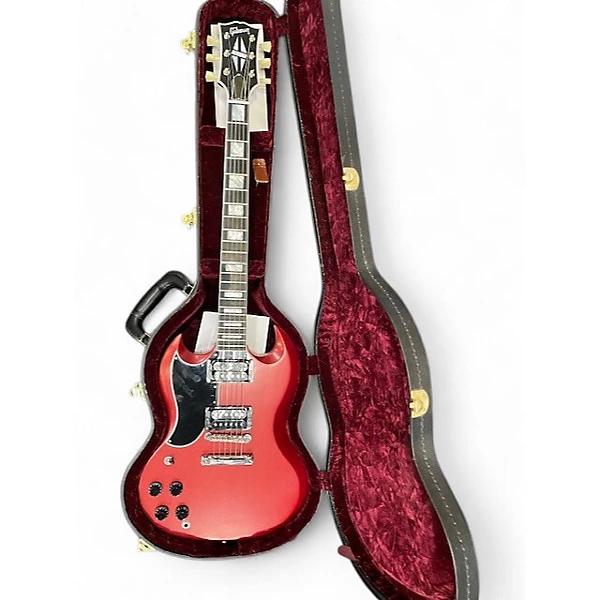 Gibson Used Gibson mod collection