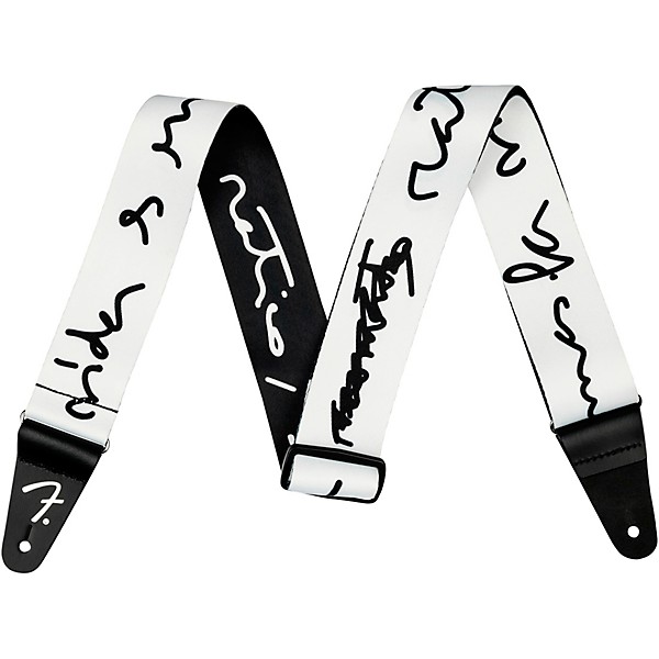 Juanes Strap Luna White