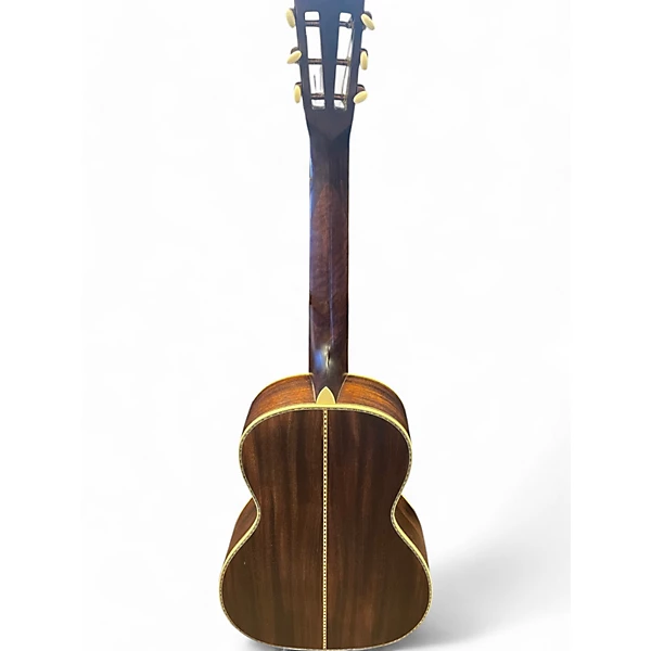 Washburn Used Washburn R314kk Antique Natural Acoustic Guitar.gc