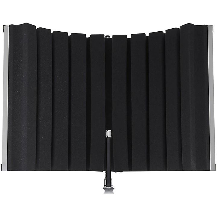 Sound Shield Compact Compact Folding Vocal Reflection Baffle