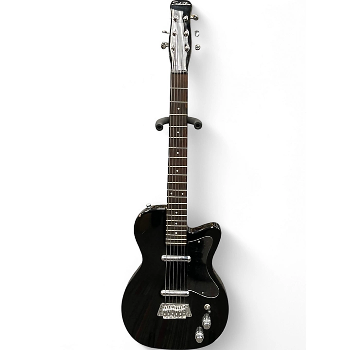 Silvertone Used Silvertone