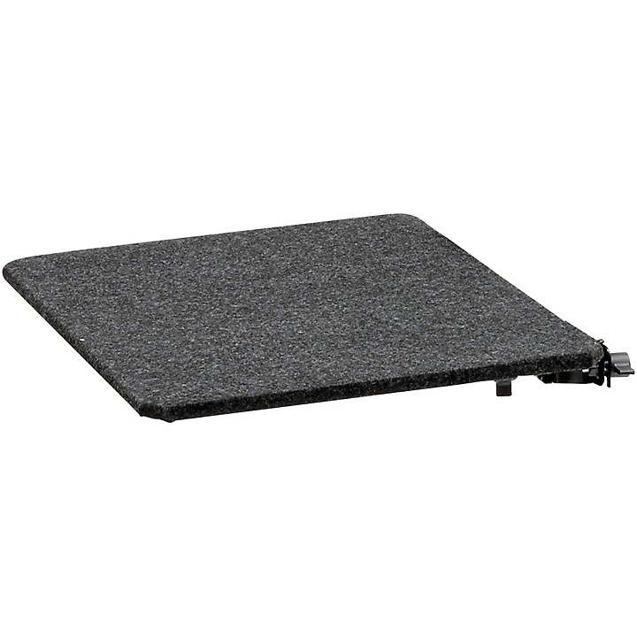 RLSH1 Laptop Shelf for R2 R6 R8 R10 R11G R12 RMH Carts