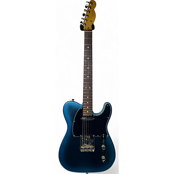 Fender American Professional II Telecaster Solid Body Electric Guitar