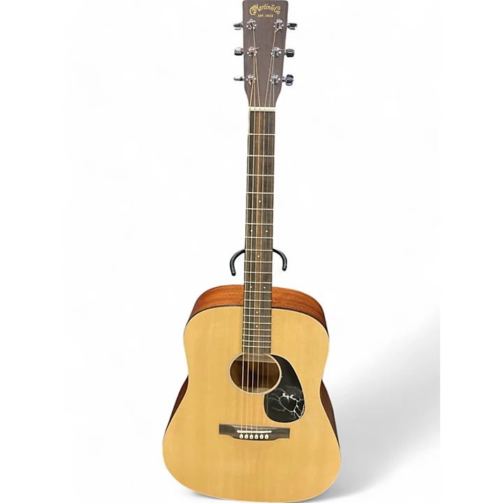 Martin Used Martin Road Series Special Natural Acoustic Guitar