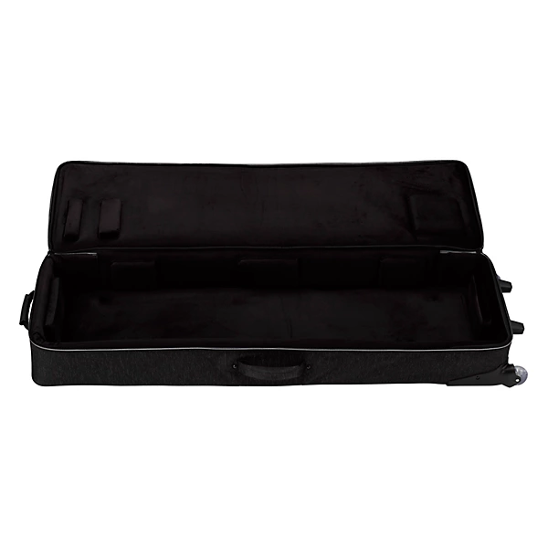 Soft Case With Wheels For CP88 Black