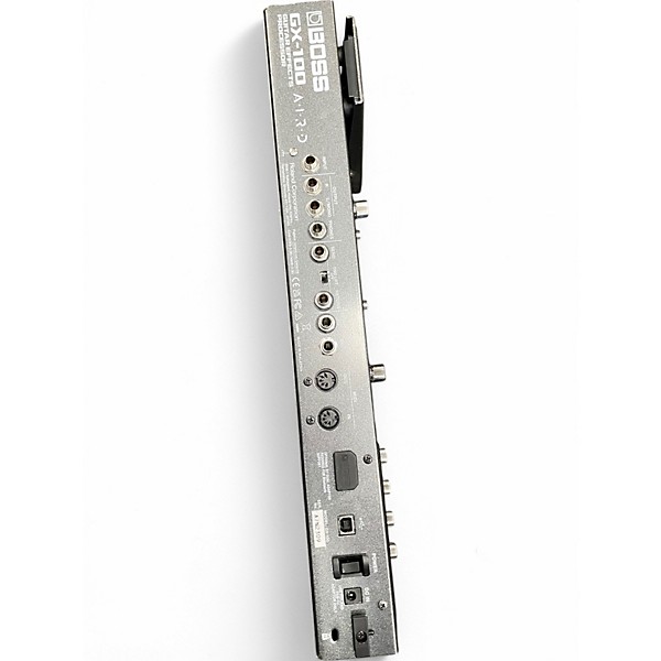 BOSS Used BOSS GX100 Effect Processor