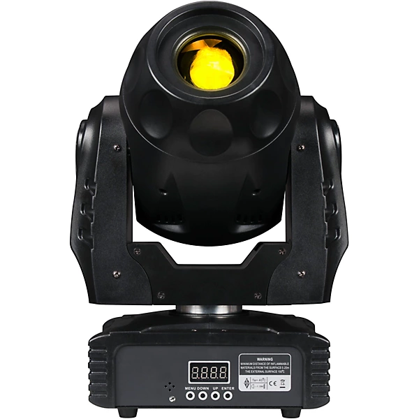 Stealth Spot Moving Head Beam Spot RGBW LED Light
