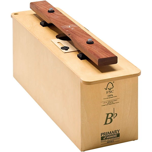 Contra Bass Bar Bb