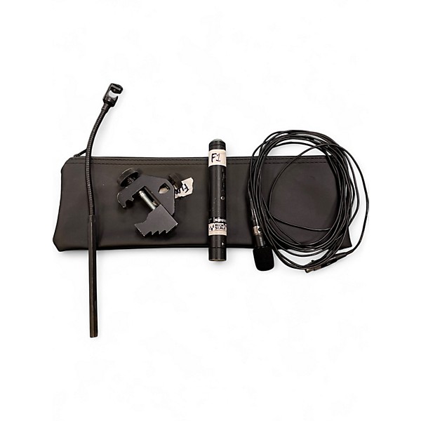 Shure Used Shure BETA98 S Condenser Microphone.gc