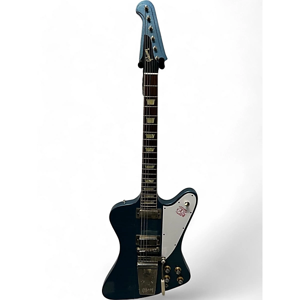 Gibson Used Gibson Murphy Lab Firebird Pelham Bue Solid Body Electric Guitar.gc