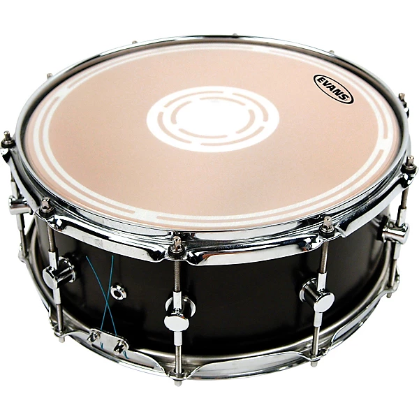 EC1 Reverse Dot Coated Snare Drumhead