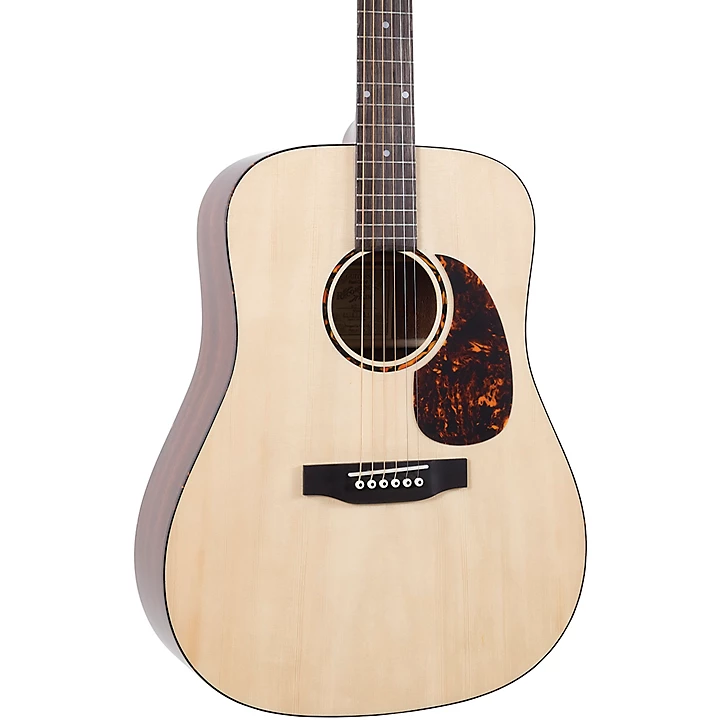 Recording King RD G6 Dreadnought Acoustic Guitar Gloss Natural
