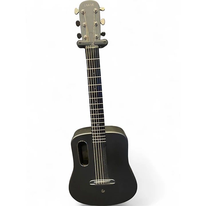 Used LAVA MUSIC ME Air Carbon Fiber 36\