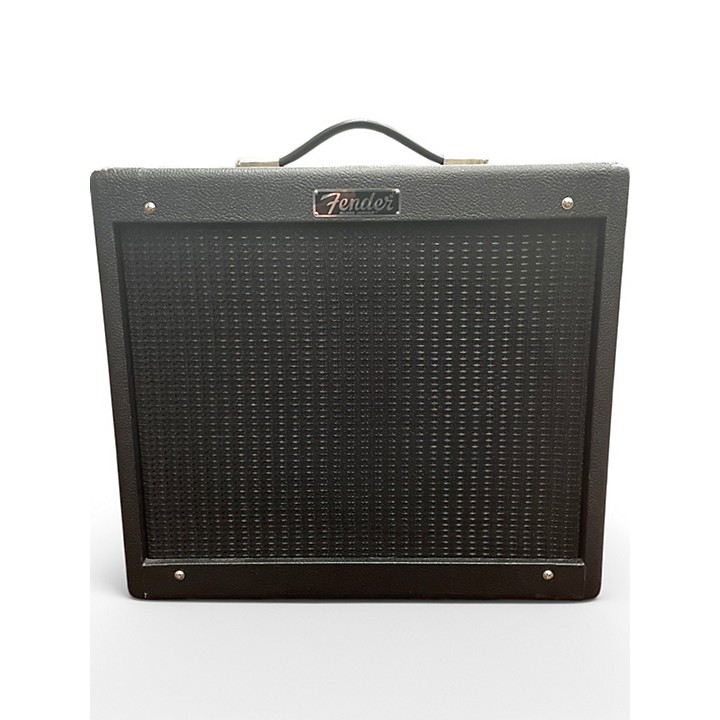 Fender Used Fender Blues Junior IV