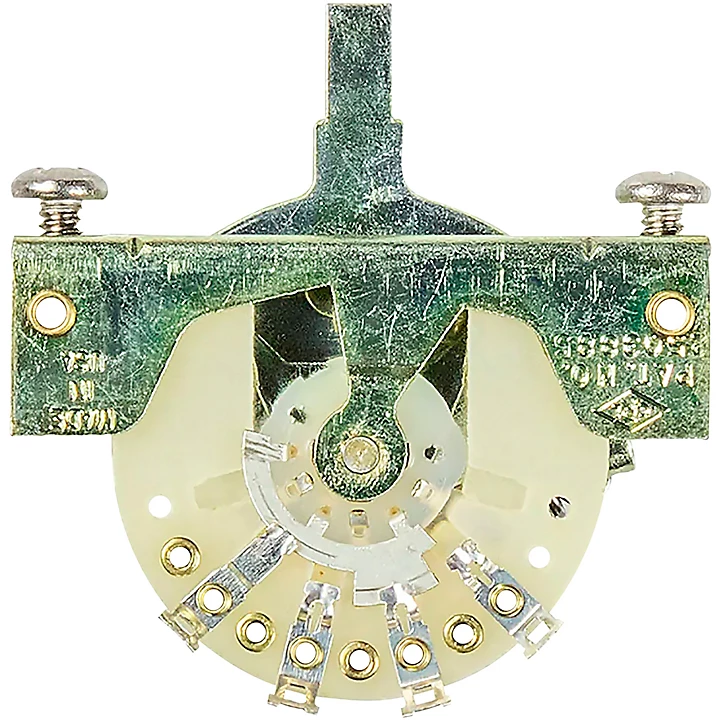 5 Way CRL Selector Switch