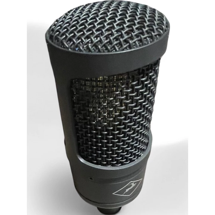 Antelope Audio Used Antelope Audio Edge Solo Condenser Microphone