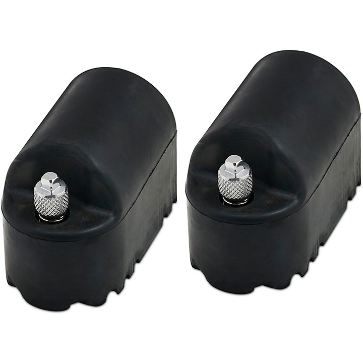 Rubber Rack Feet 2 Pack