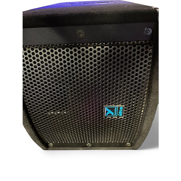 Yorkville Used Yorkville ELITE LS200P Powered Subwoofer.gc