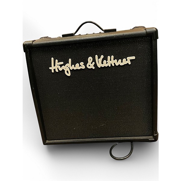 Hughes Kettner Used Hughes Kettner edition blue