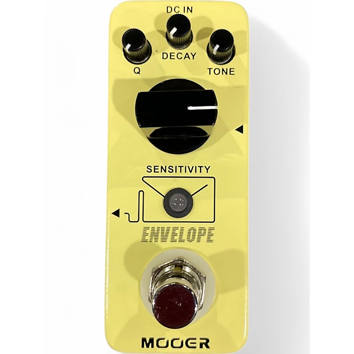 Mooer Used Mooer ENVELOPE Effect Pedal