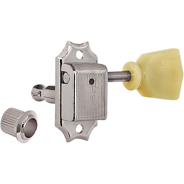 Gotoh SD90 Vintage Style Keys Nickel