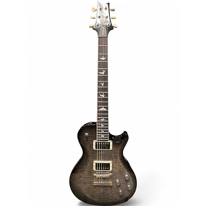 PRS Used PRS McCarty 594 Charcoal Solid Body Electric Guitar