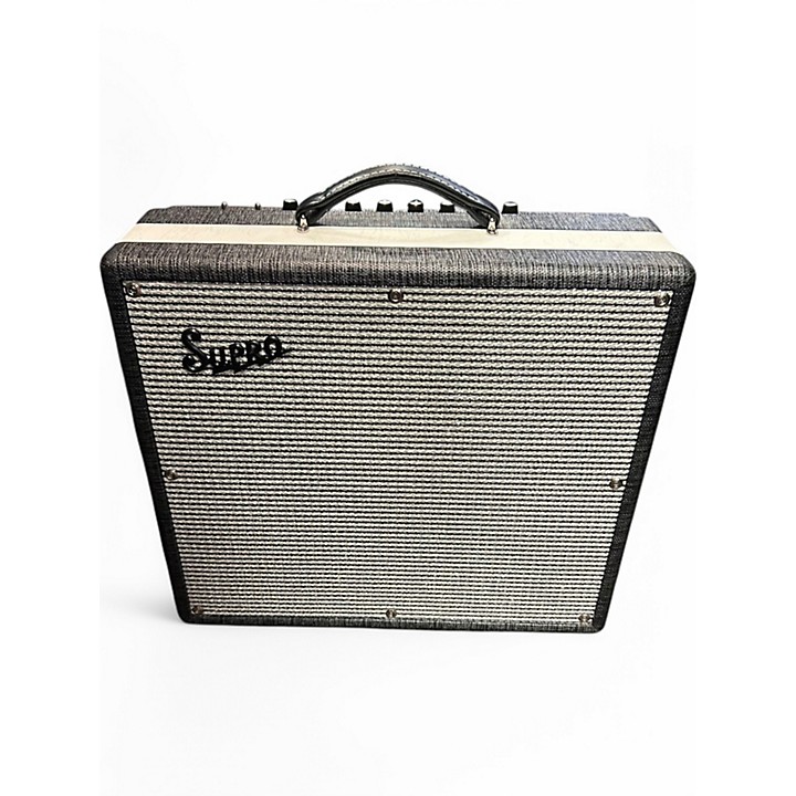 Supro Used Supro