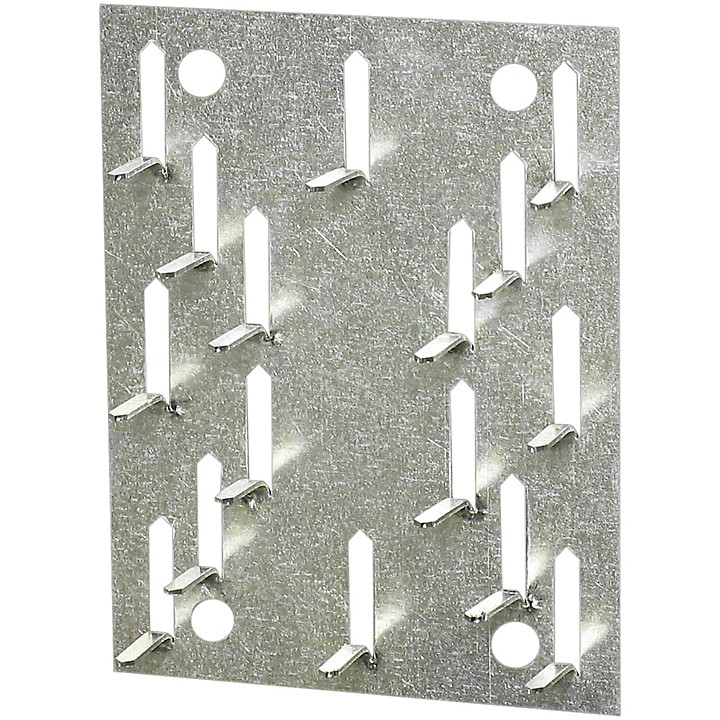 Push On Impaler for Mounting Broadway Acoustic Panels 24 Pack