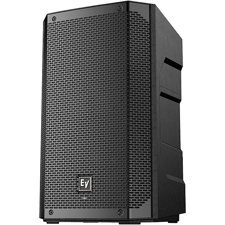 ELX200 10P 10 in Portable Powered Loudspeaker