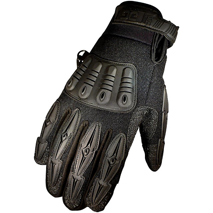GG1011 Gig Gloves X Small