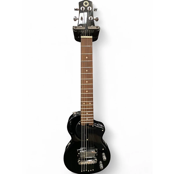 Blackstar Used Blackstar CARRYON Ebony Electric Guitar.gc