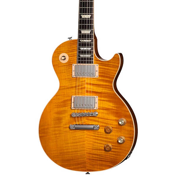 Gibson Kirk Hammett \