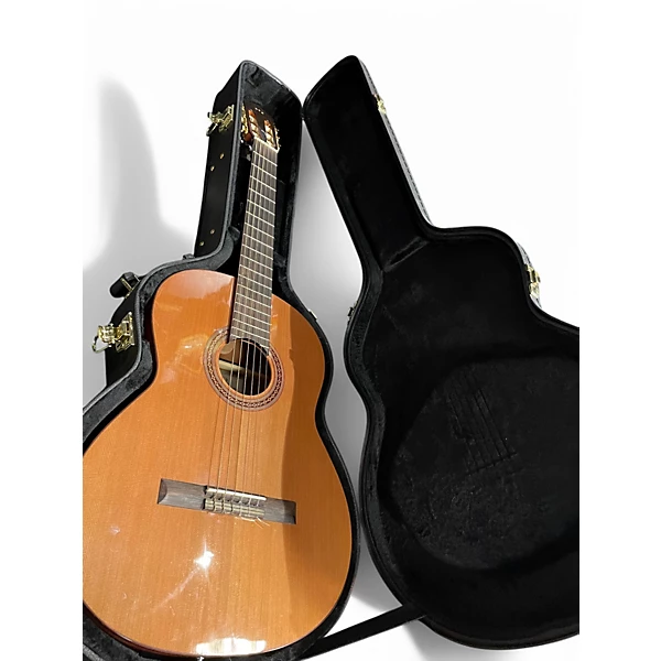 Cordoba Used Cordoba C5 Natural Classical Acoustic Guitar
