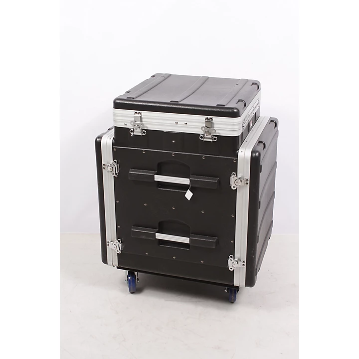 GRC PU Pop up Console Rack 10X12 Space