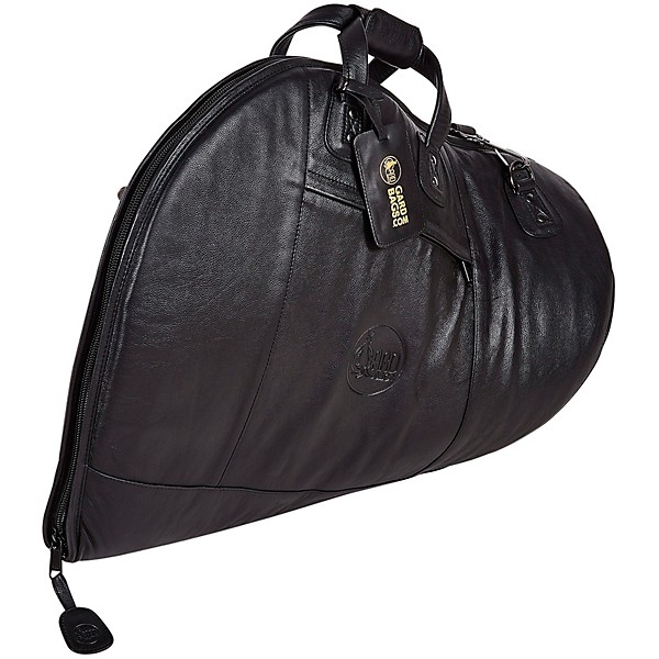 Mid Suspension Fixed Bell French Horn Gig Bag
