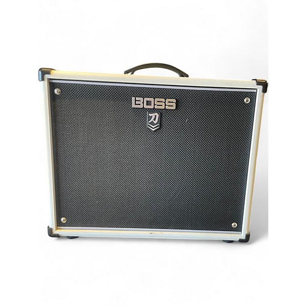 BOSS Used BOSS Katana 100 100W 1X12 Guitar Combo Amp