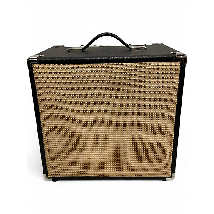 Used Quitler Labs Aviator Cub Guitar Combo Amp Tube Bass Combo Amp