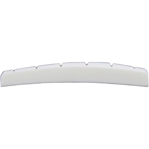 Slotted Bone Nut 1