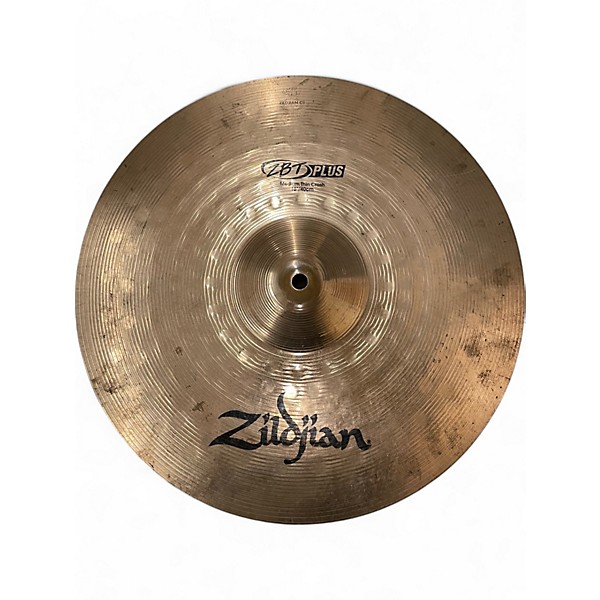 Zildjian Used Zildjian