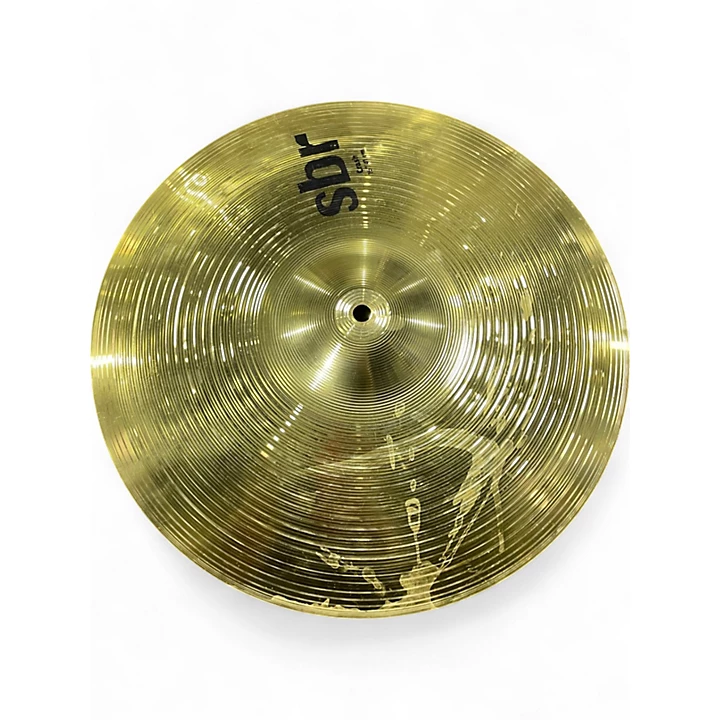 Sabian Used Sabian