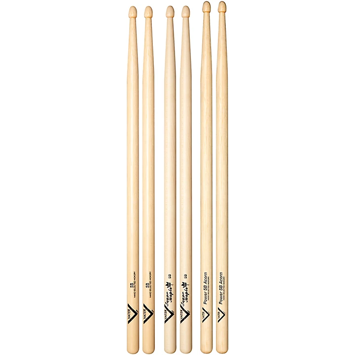 5B Variety 3 Pack