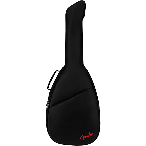 FAS 405 Small Body Acoustic Gig Bag Black