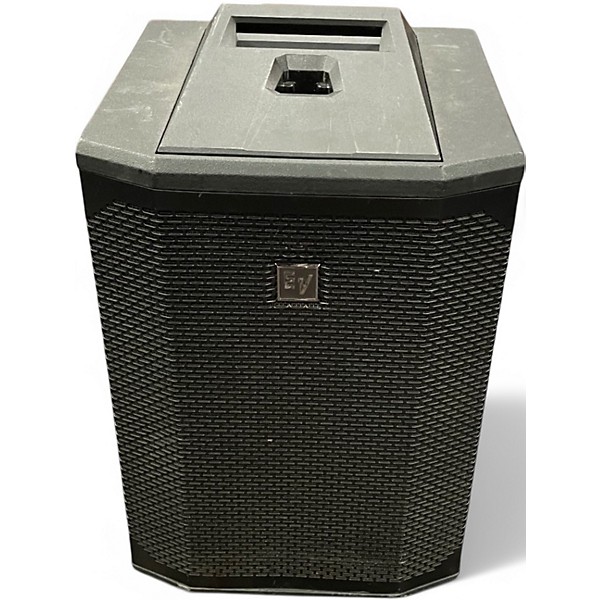 Electro Voice Used Electro Voice EVOLVE 50 Sound Package