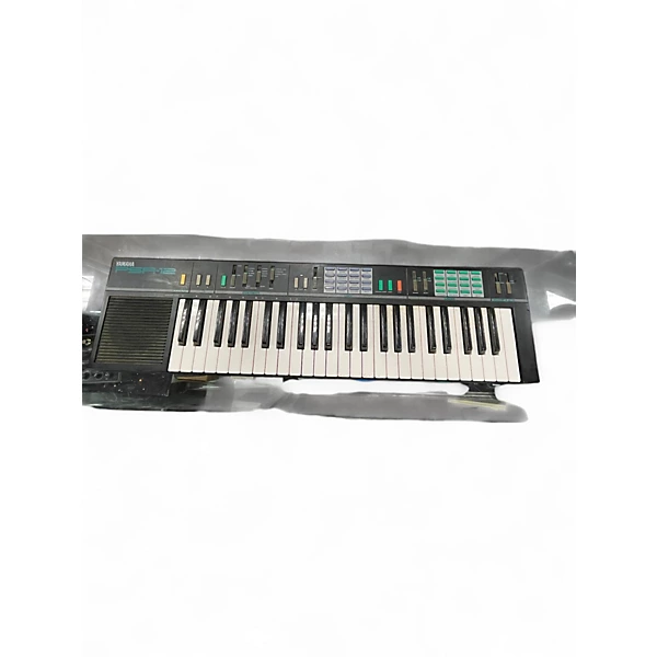 Yamaha Used Yamaha PSR