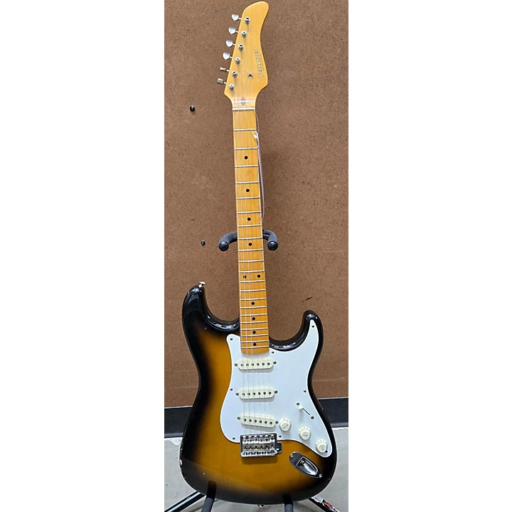 Fernandes LE 2 Solid Body Electric Guitar.gc